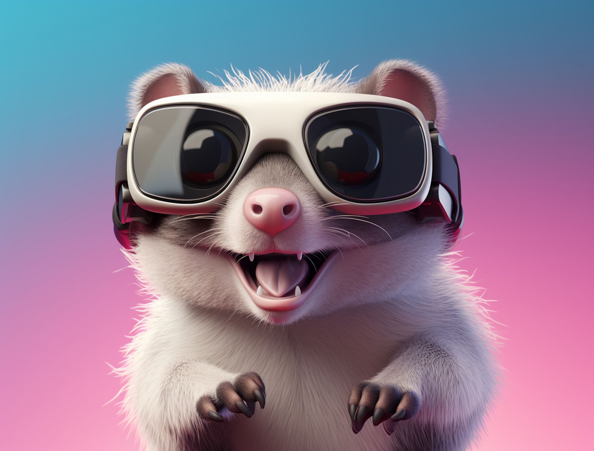 cute-possum-wearing-goggles