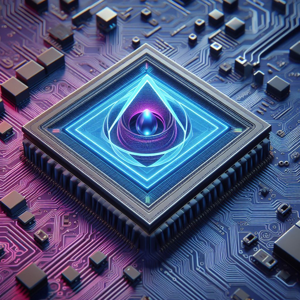 Semiconductor chip