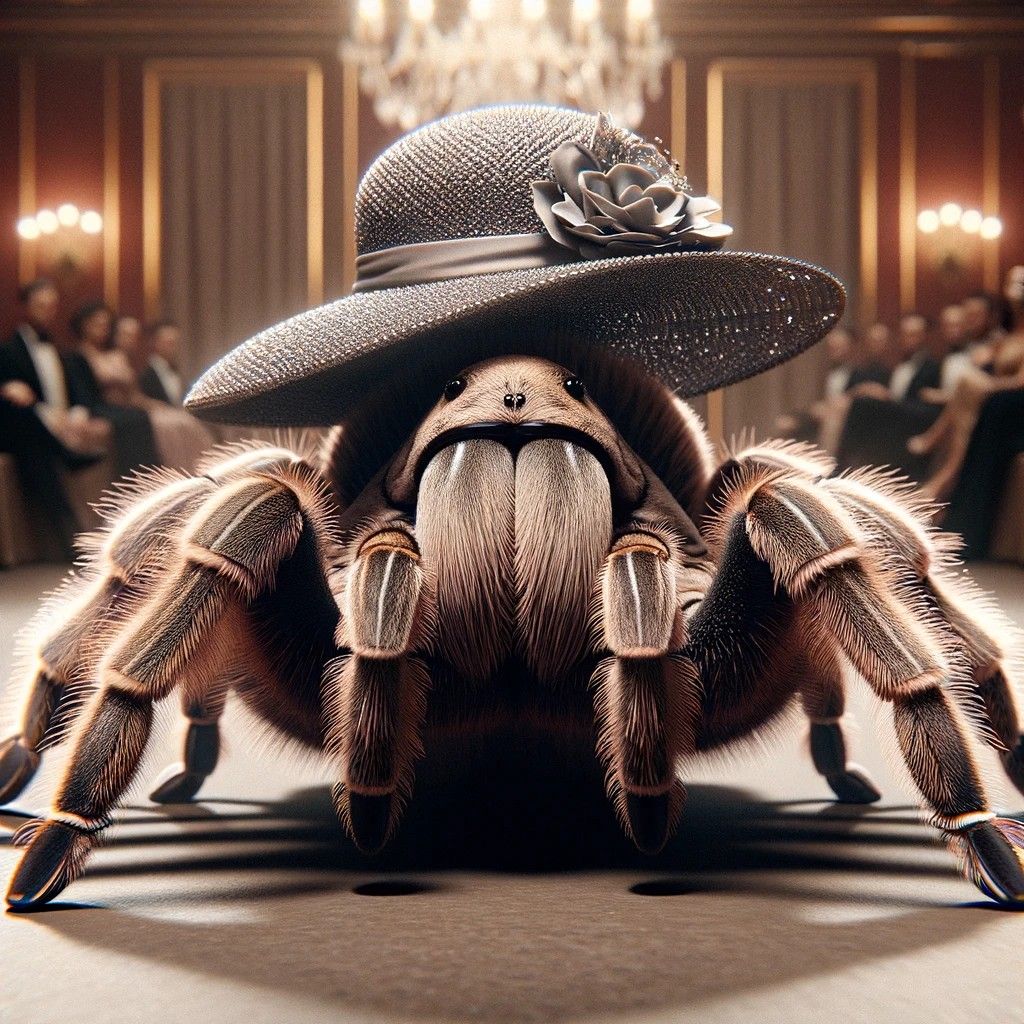 Ms Spider