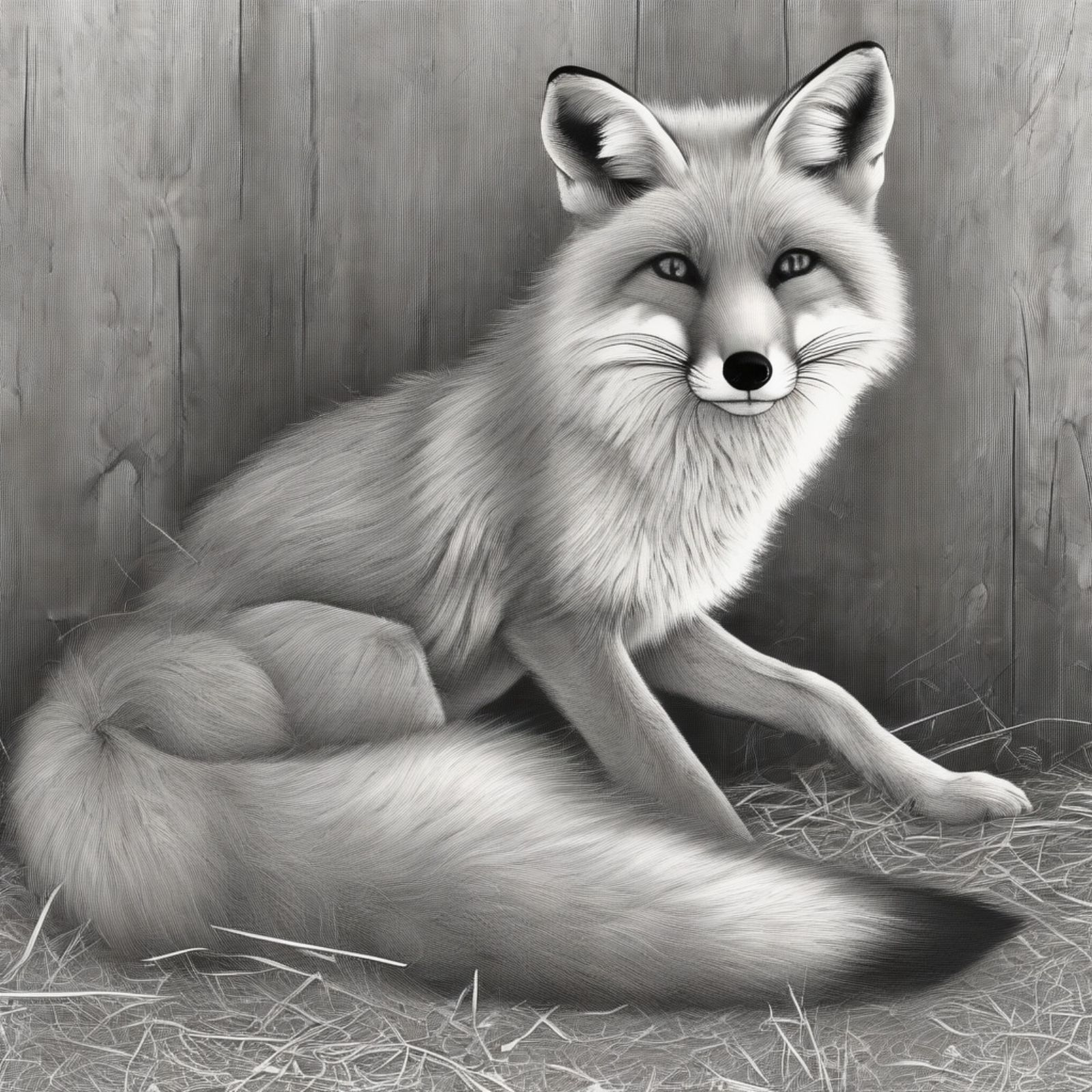 fox