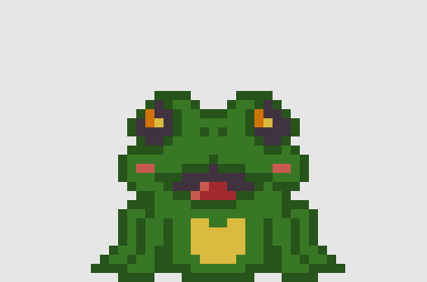 Frogy