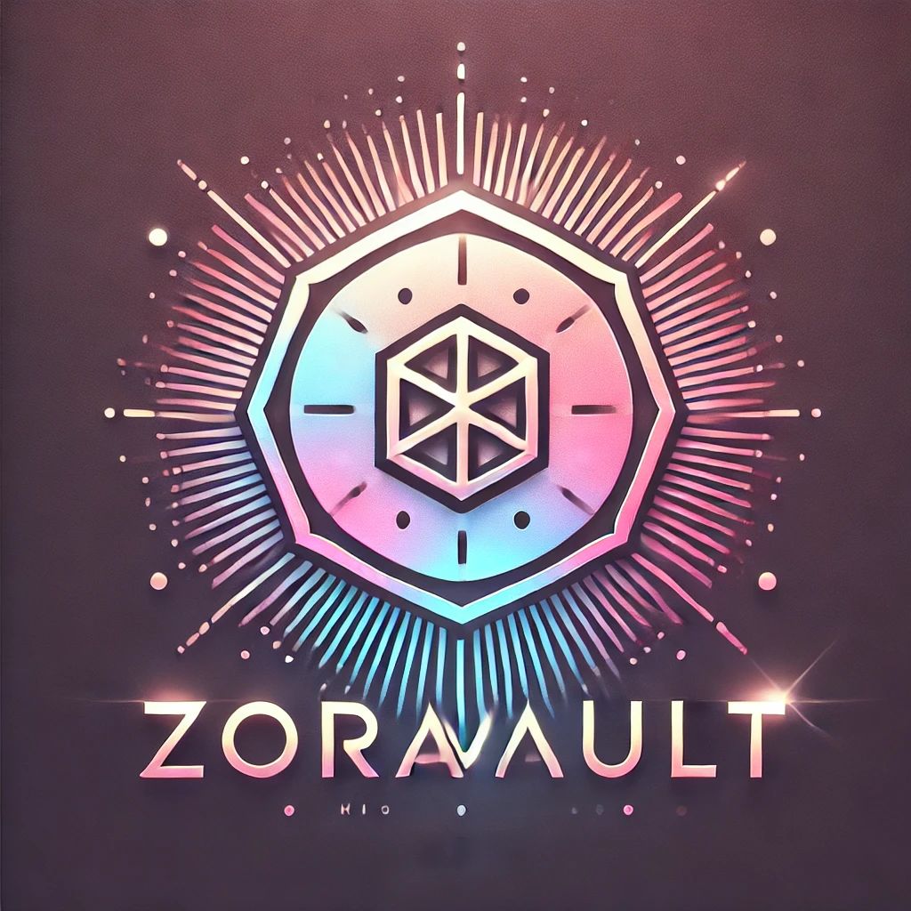 Zora Vault