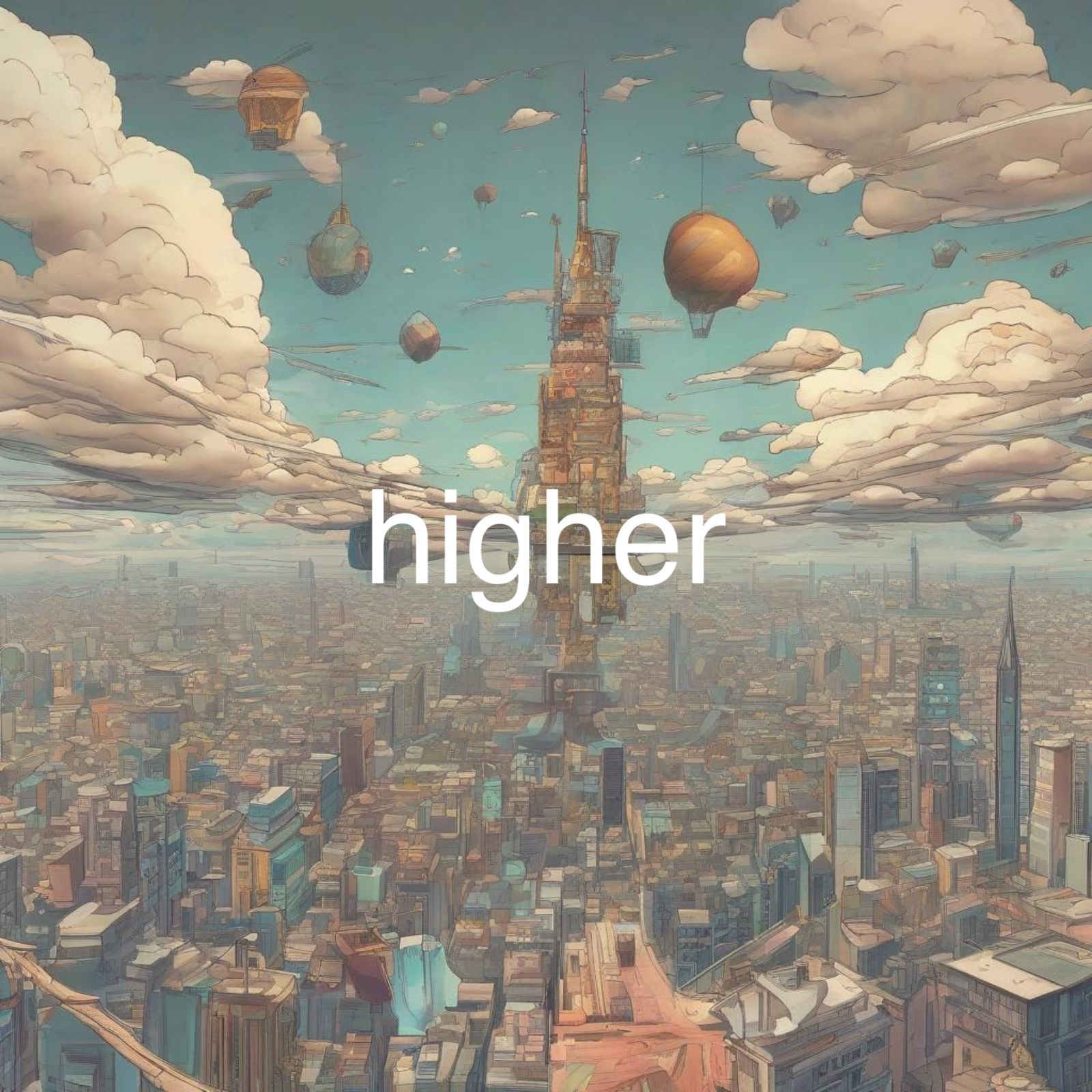 higher 11