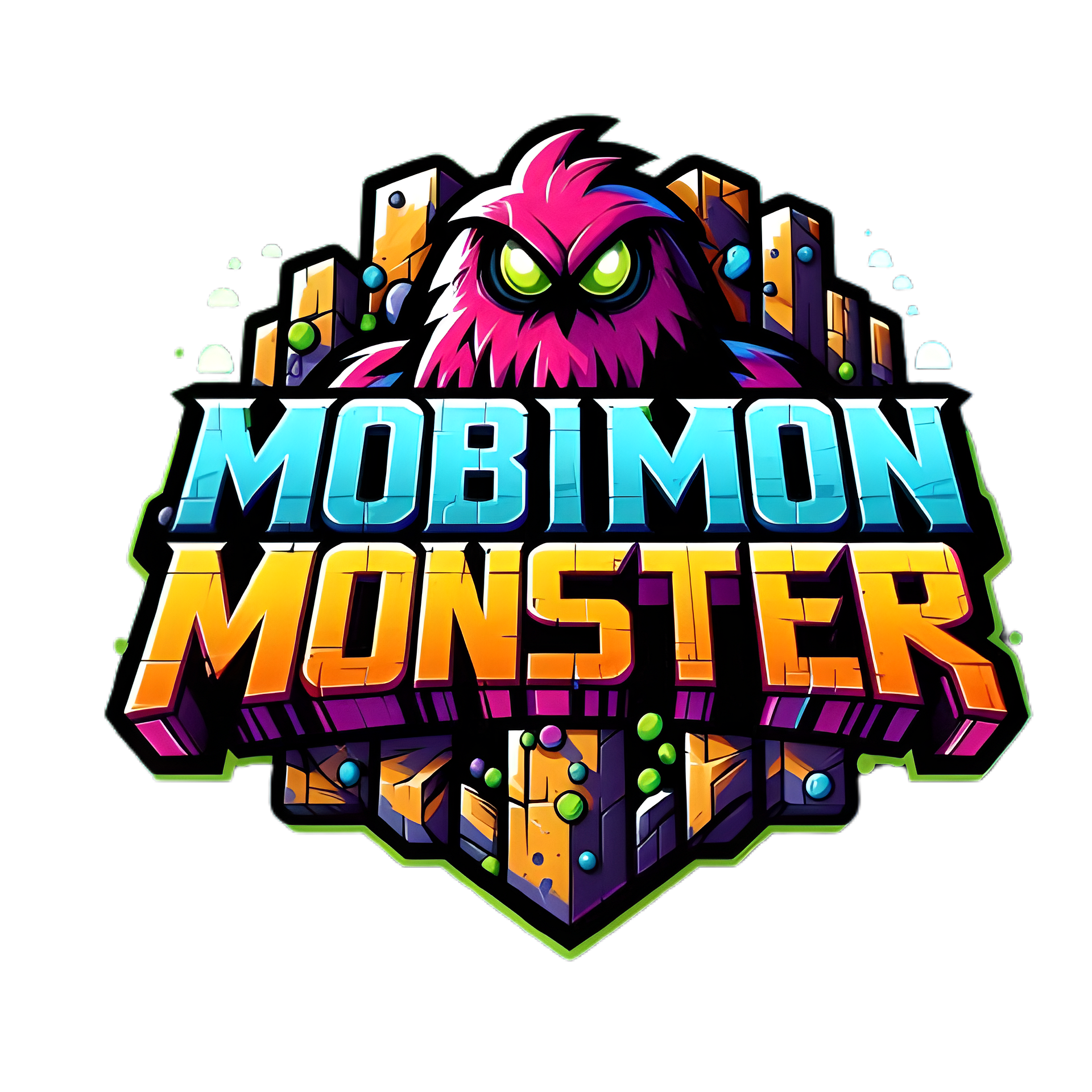 MobiMon Monster