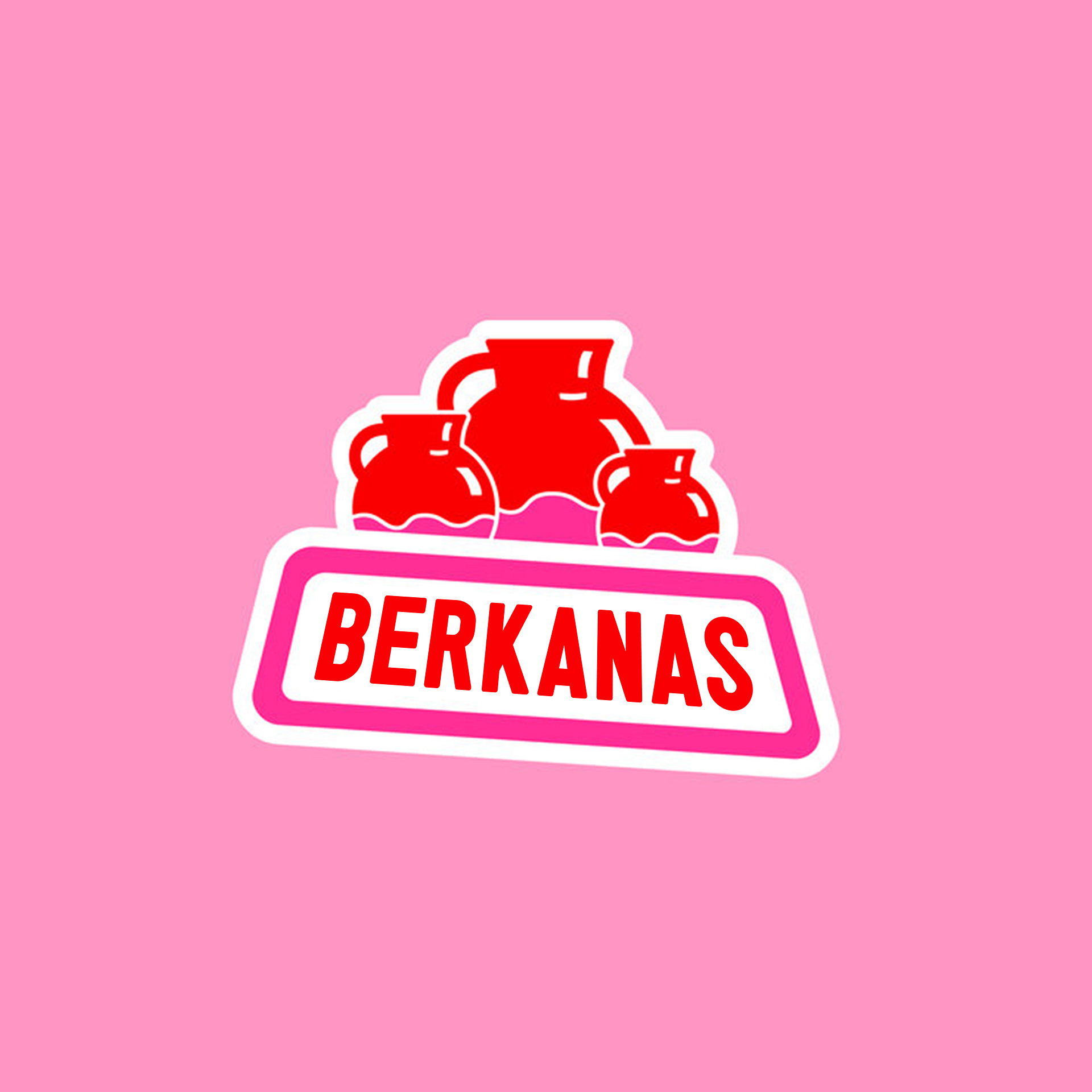 Berkanas