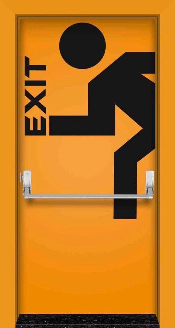 Exit