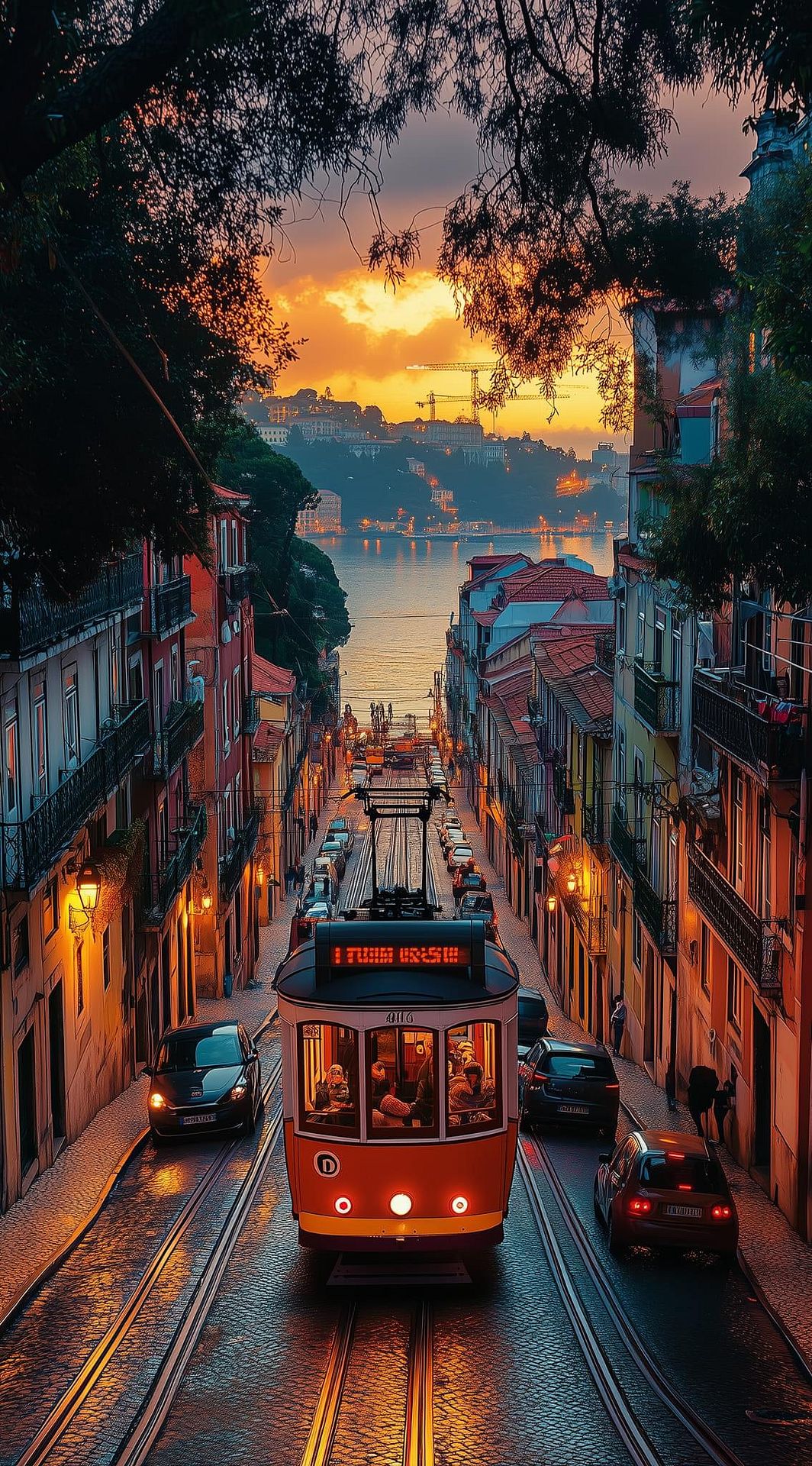 Lisbon, Portugal