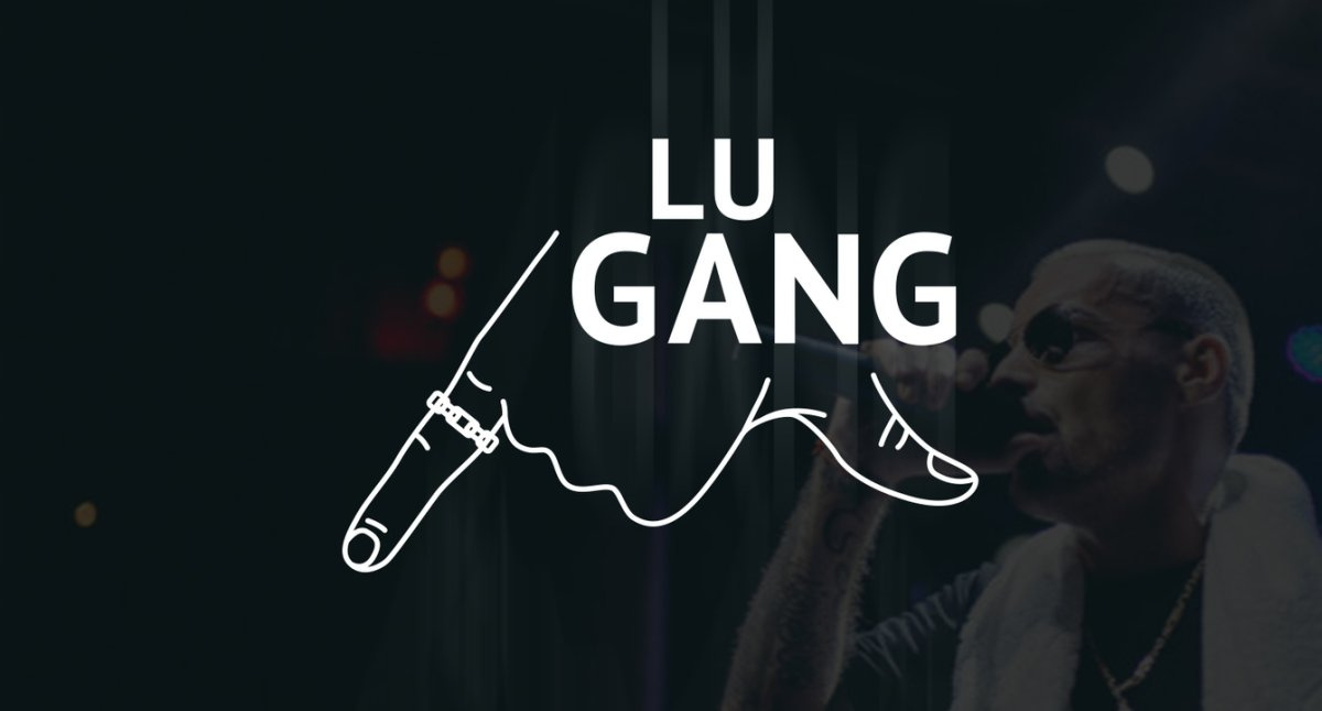 Lu Gang