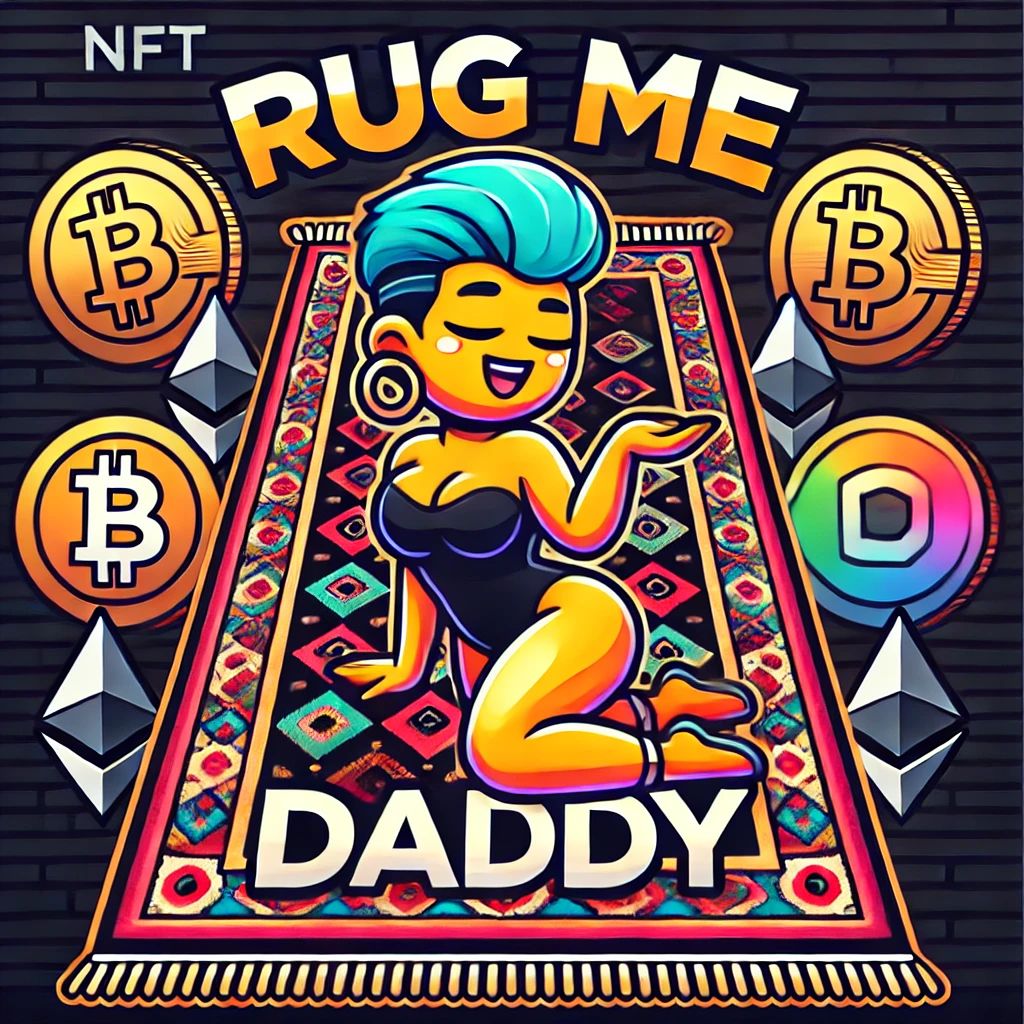 Rug me daddy!