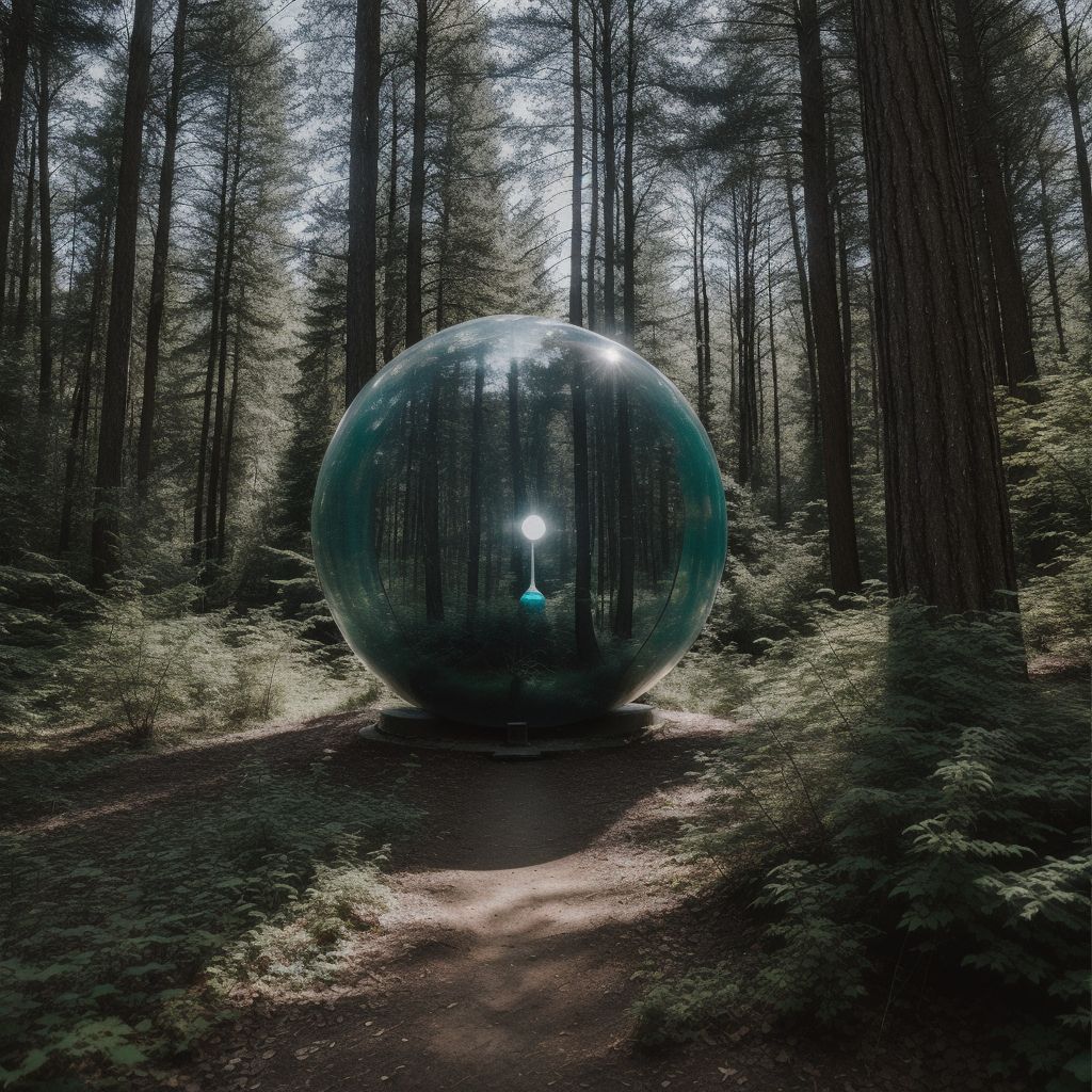 Zora orb in the wild