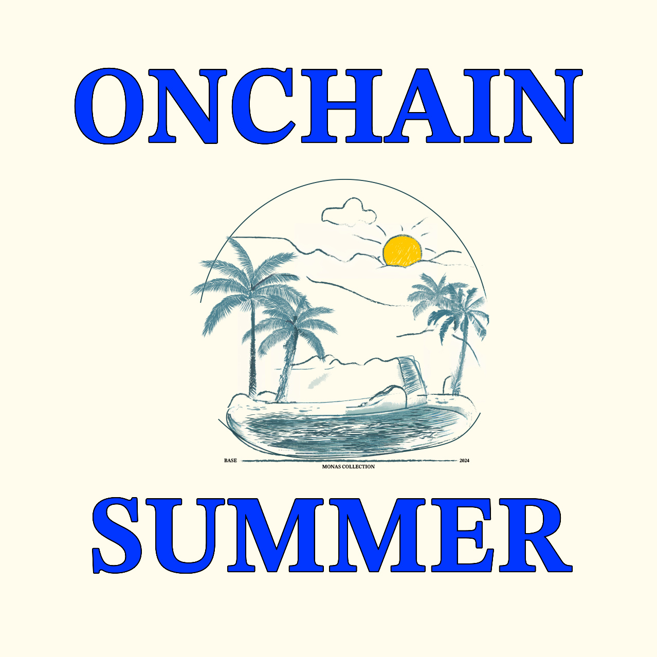 Onchain Summer