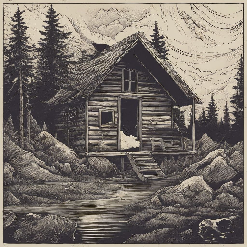 Cabin