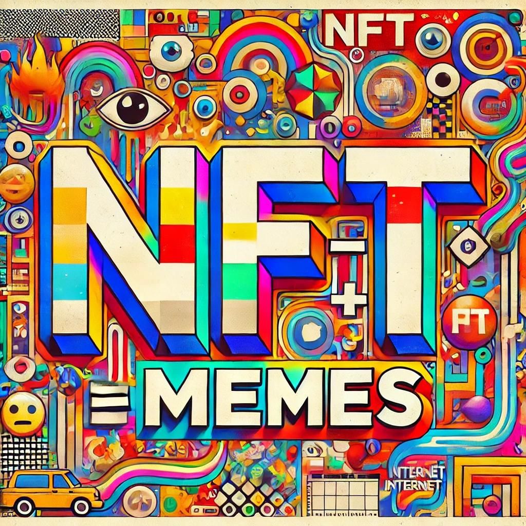 NFT=MEMES