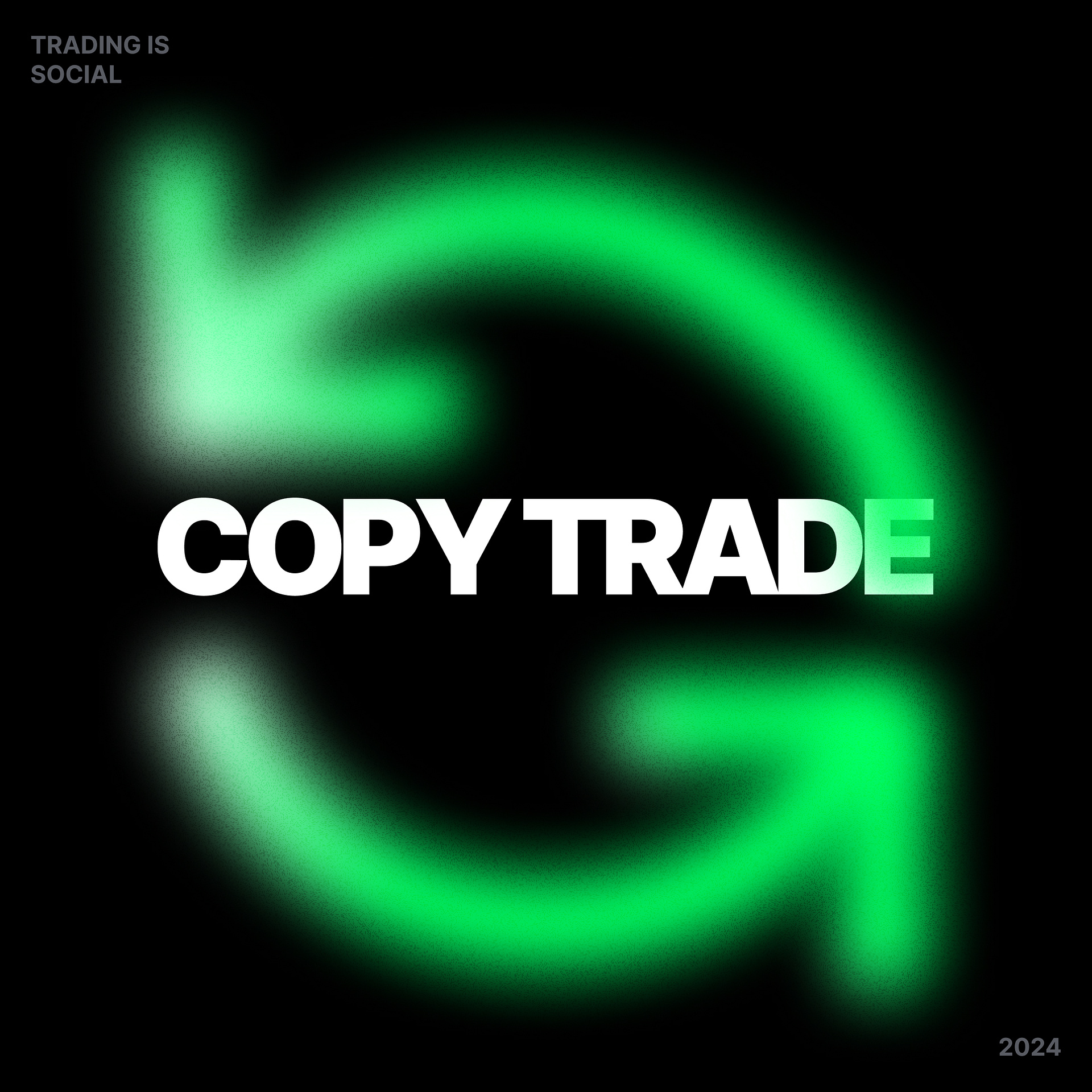 Copy Trade on Interface