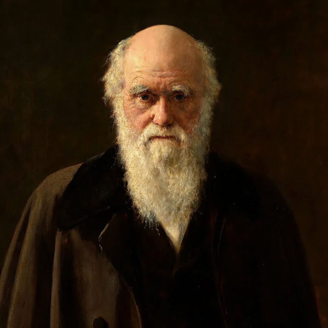 Charles  Darwin