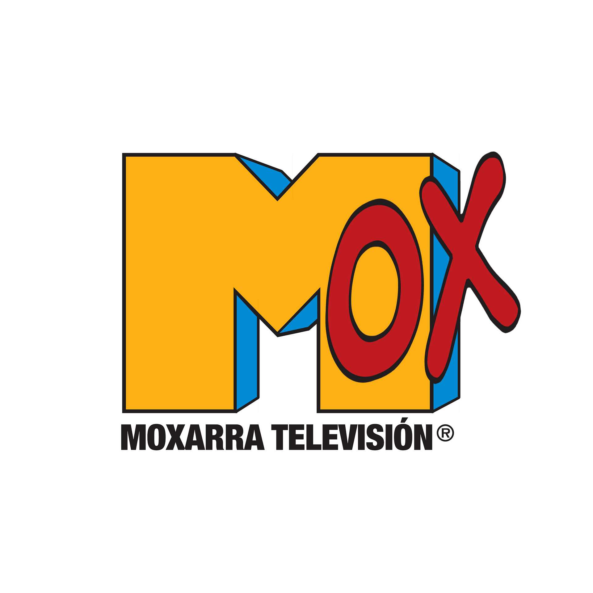 Moxarra Televisión