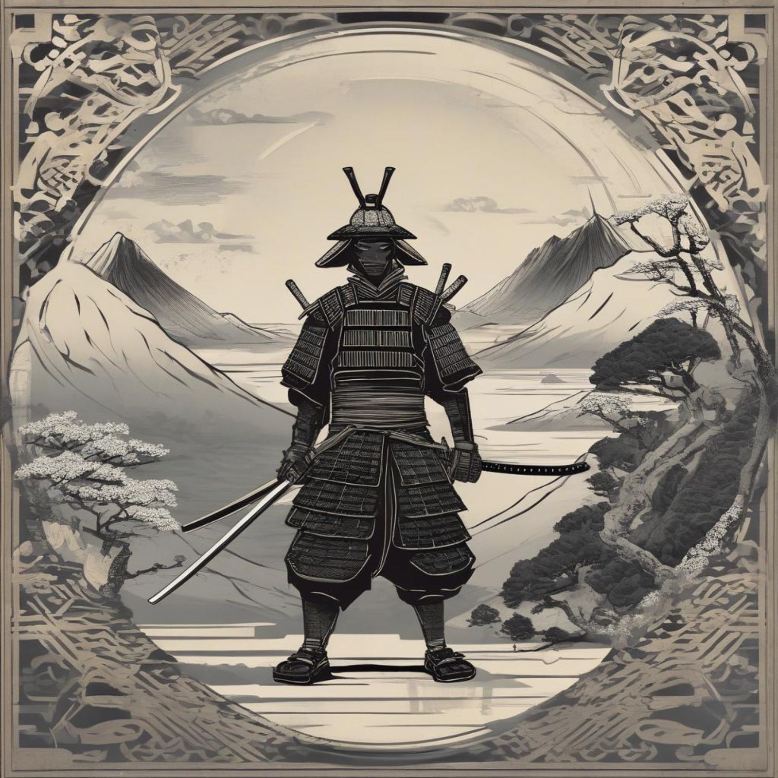 samurai