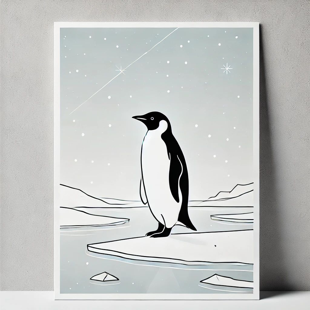 pengu