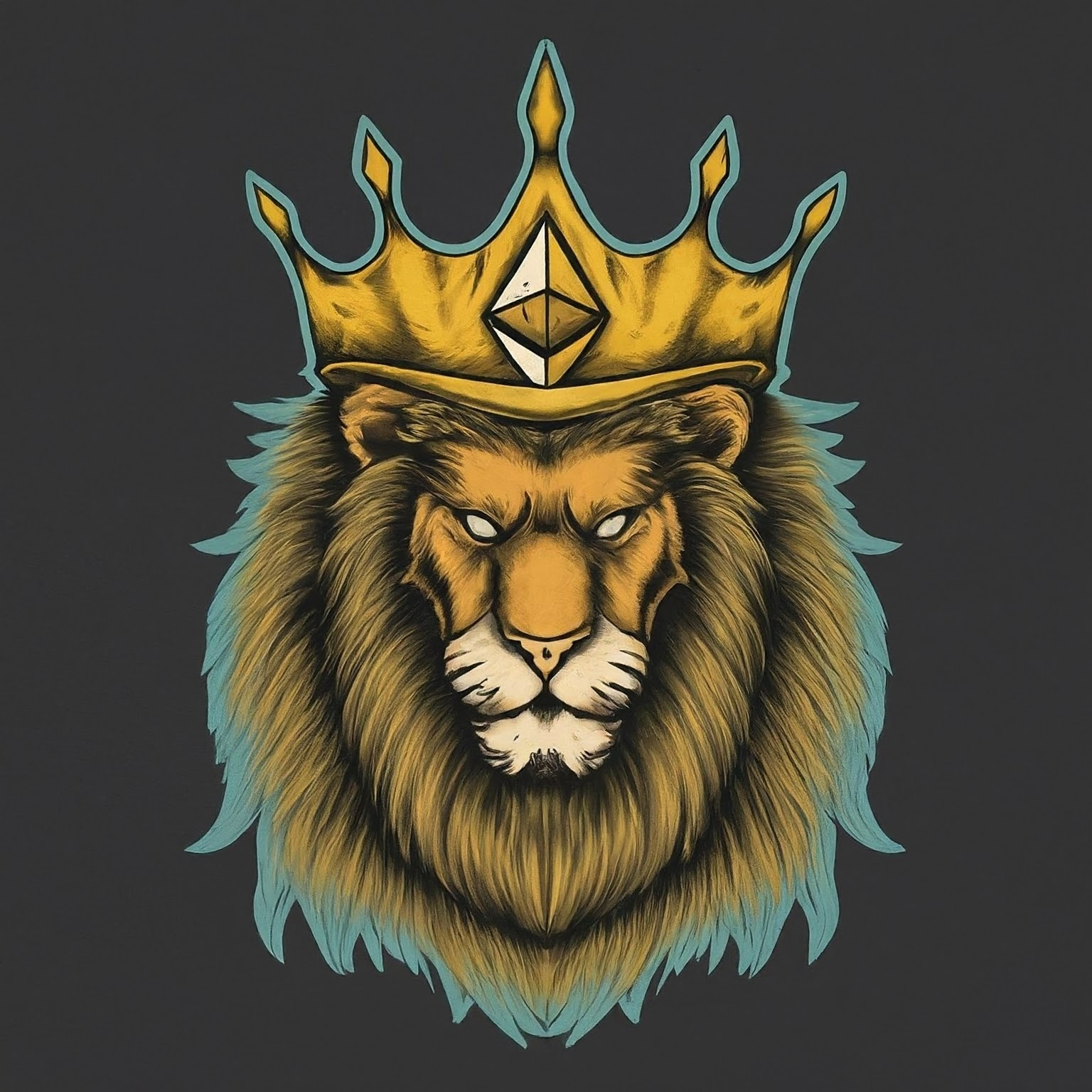 Eth crown