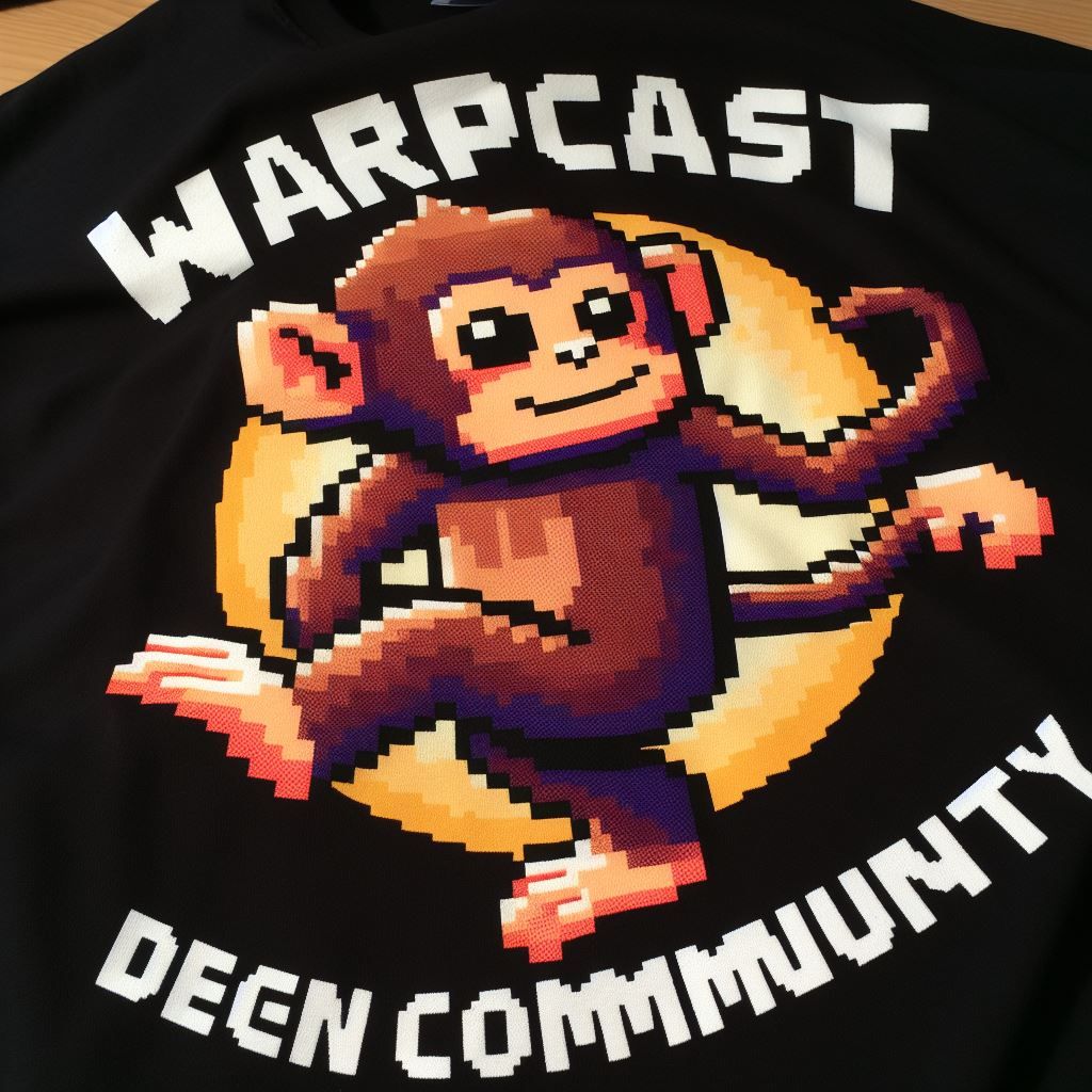 Warpcat Degen Community Pass 1.0