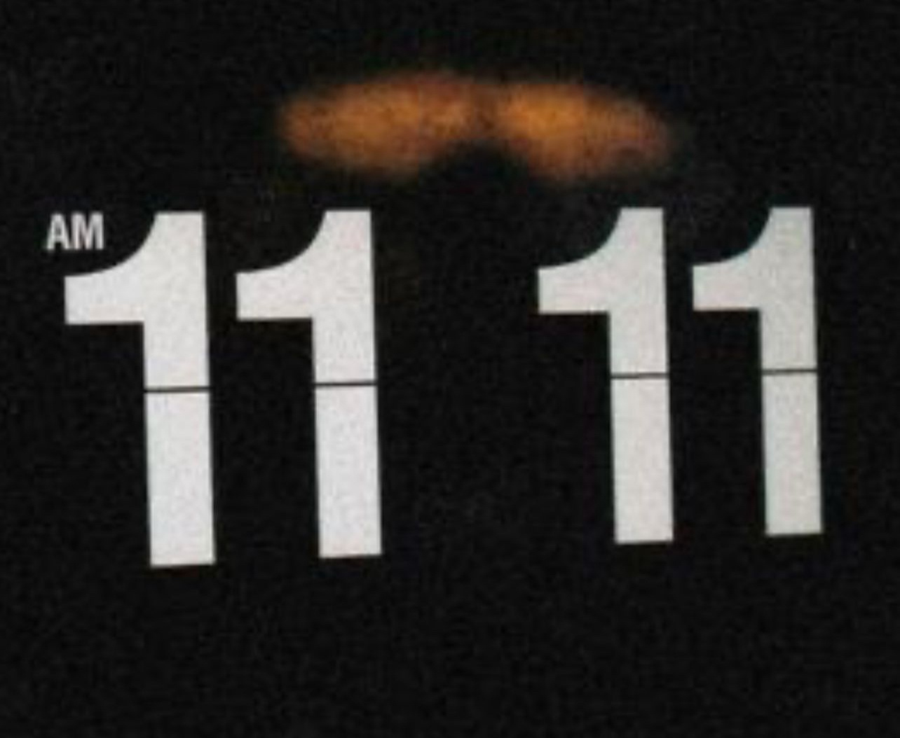 11:11 - make a wish 