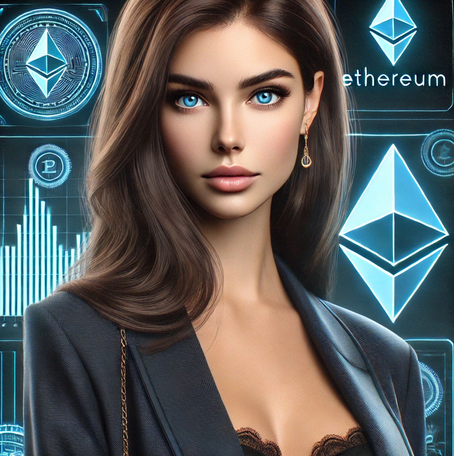 ETH - Second generation