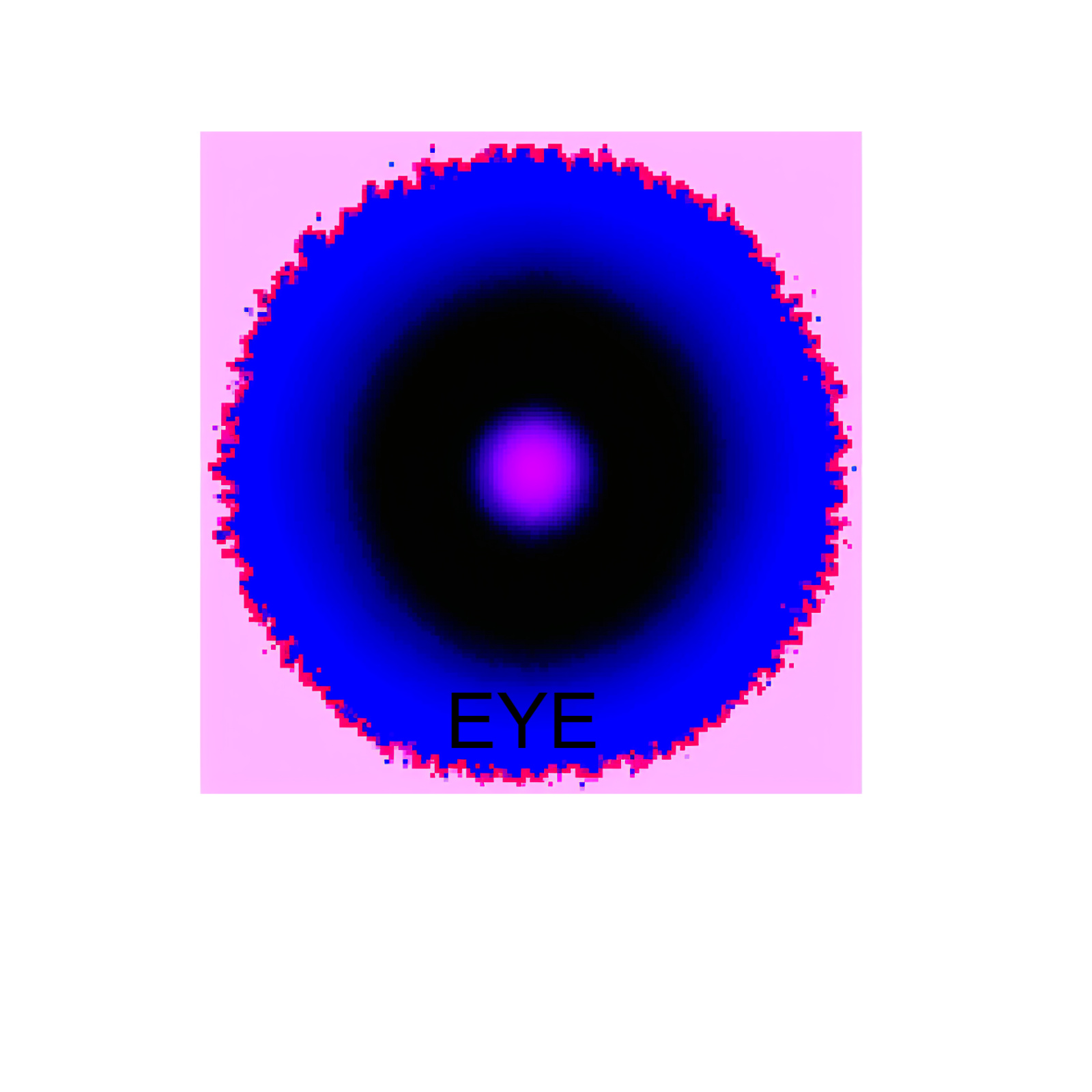 EYE