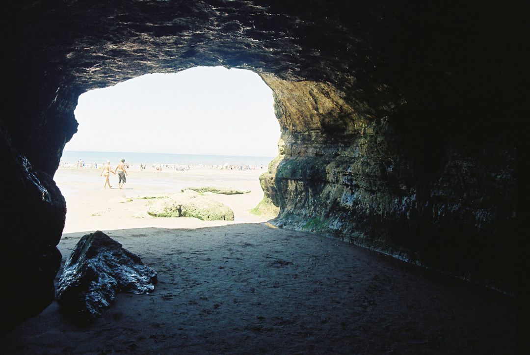 Cave