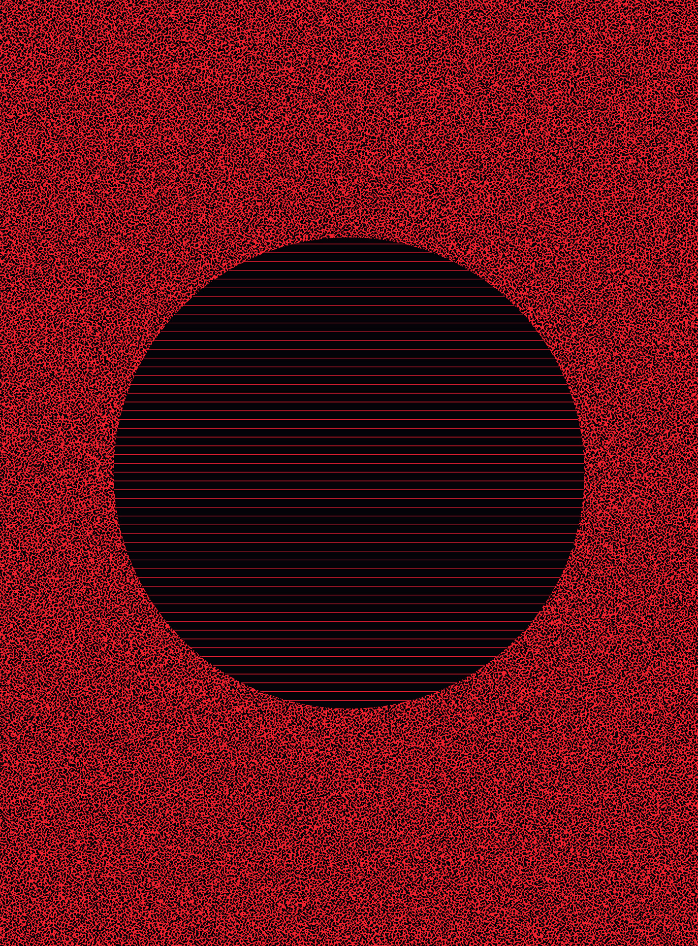 Red Moon