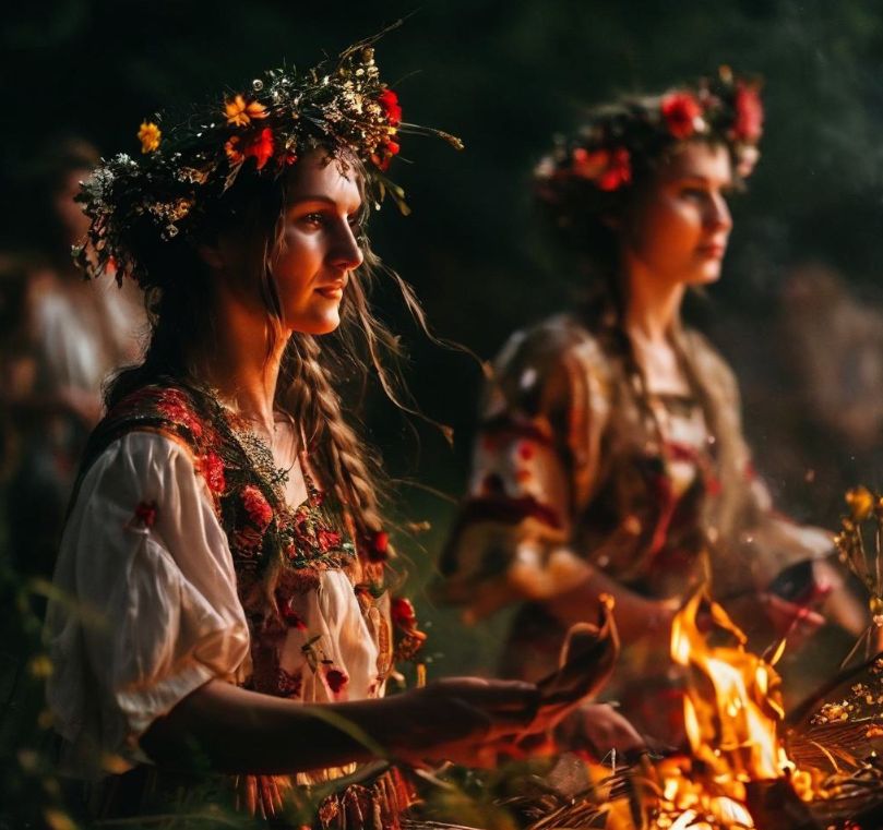 Ivana Kupala