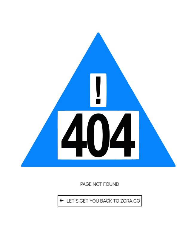 zora.co 404