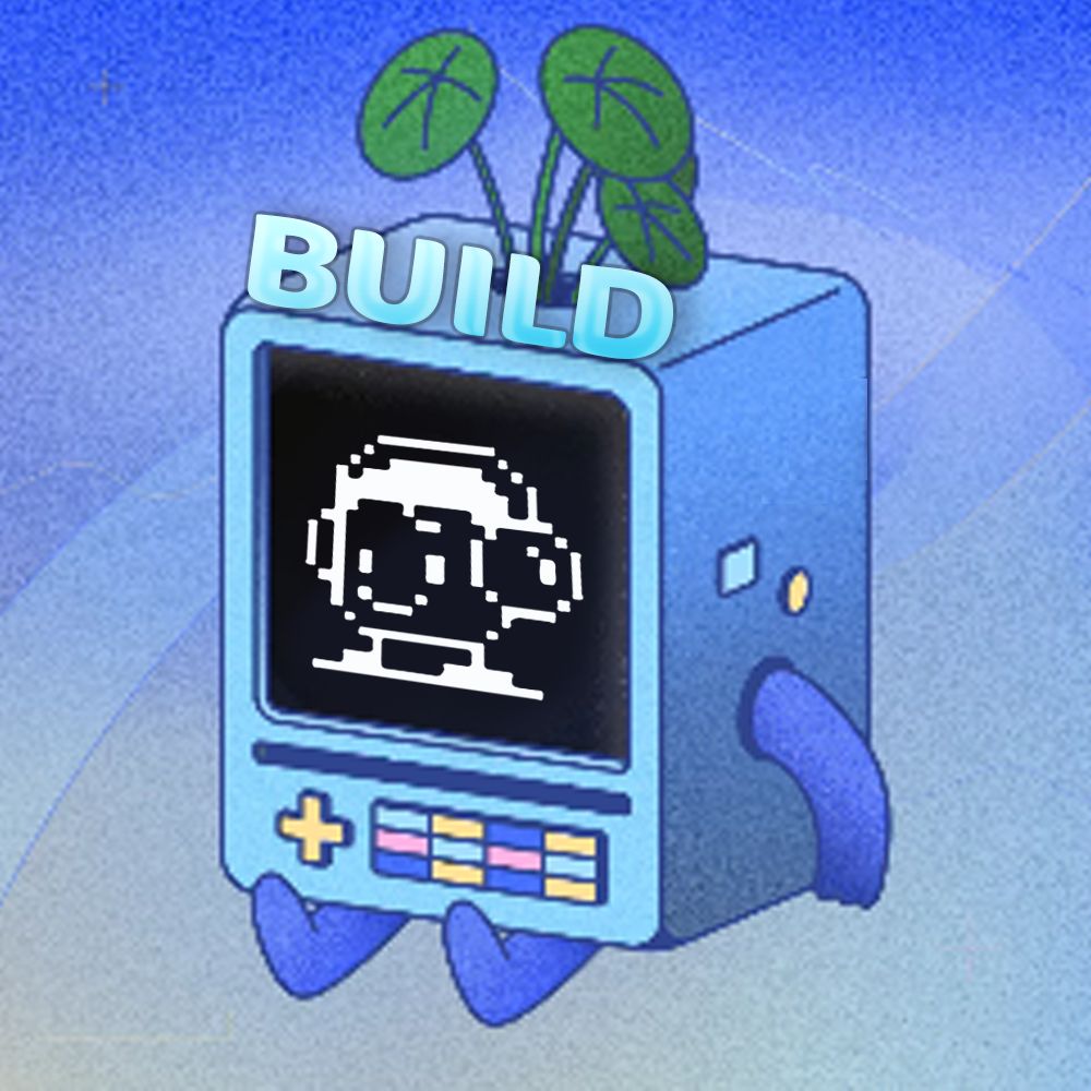 BUILD TV