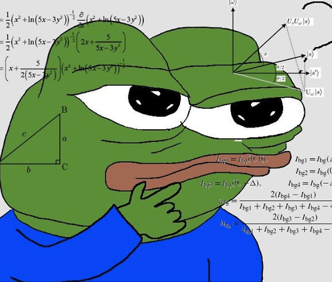 Mathy Pepe