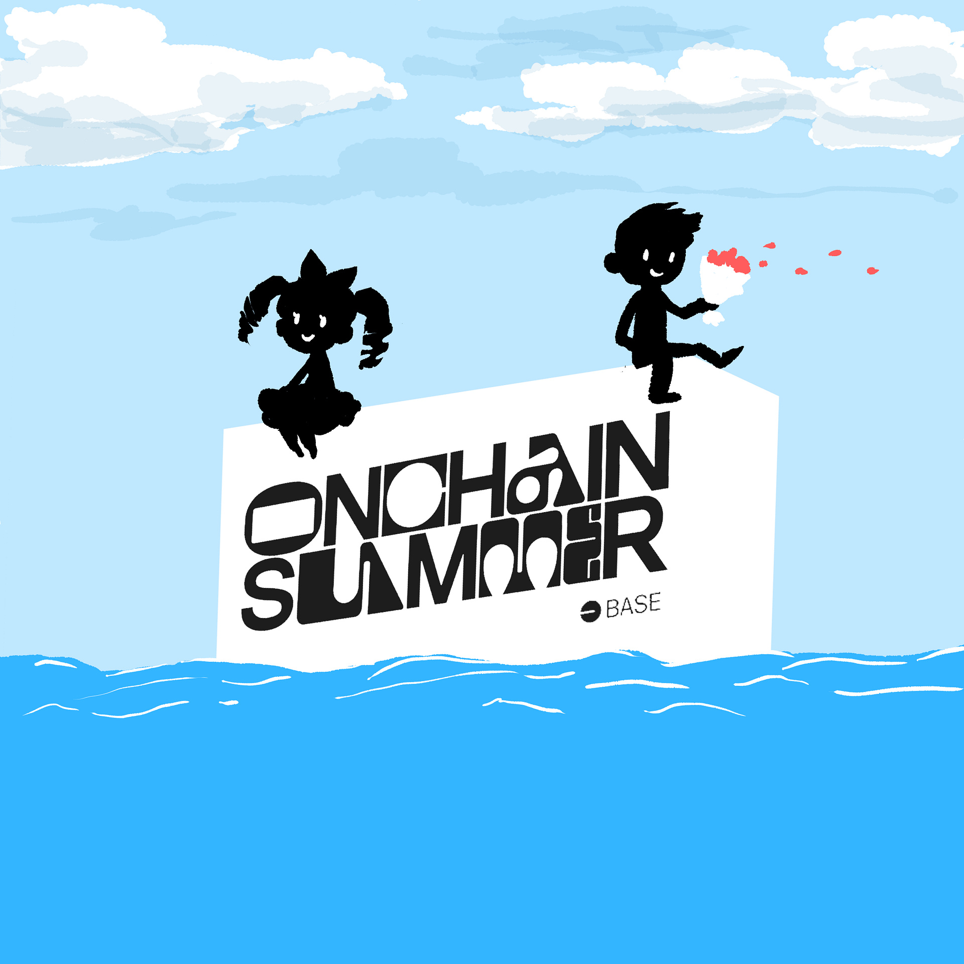 ONCHAIN SUMMER