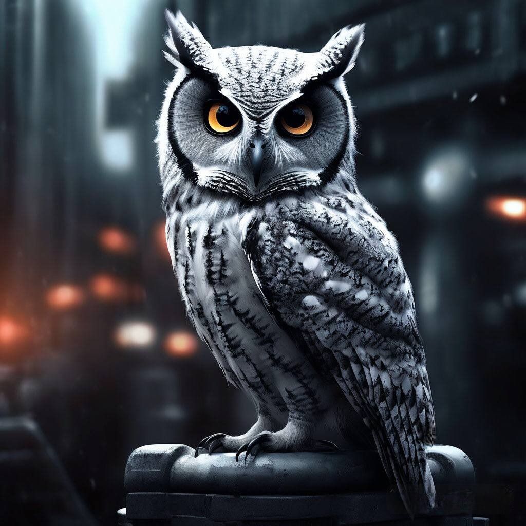 OWL.