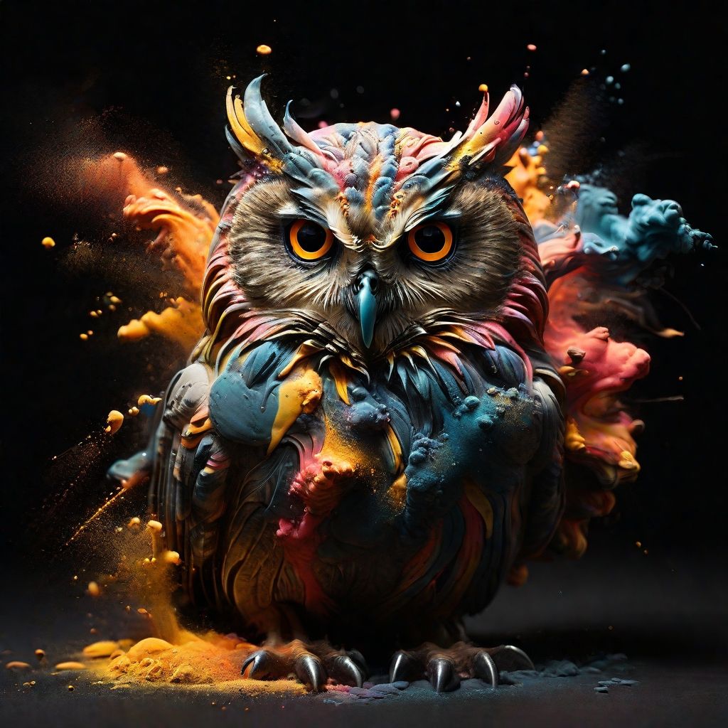 owl