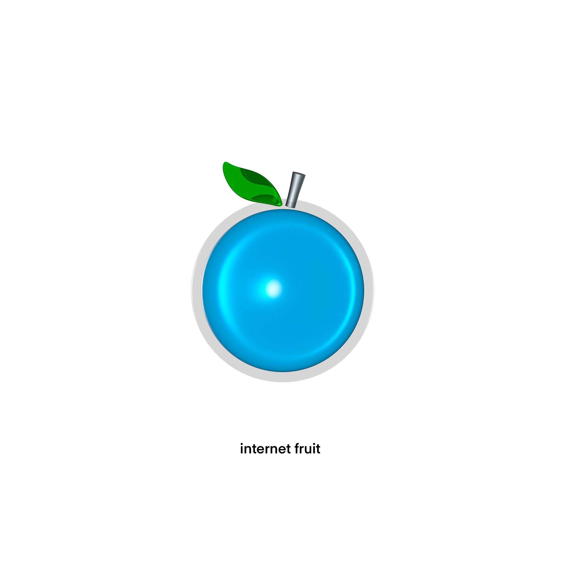 internet fruit