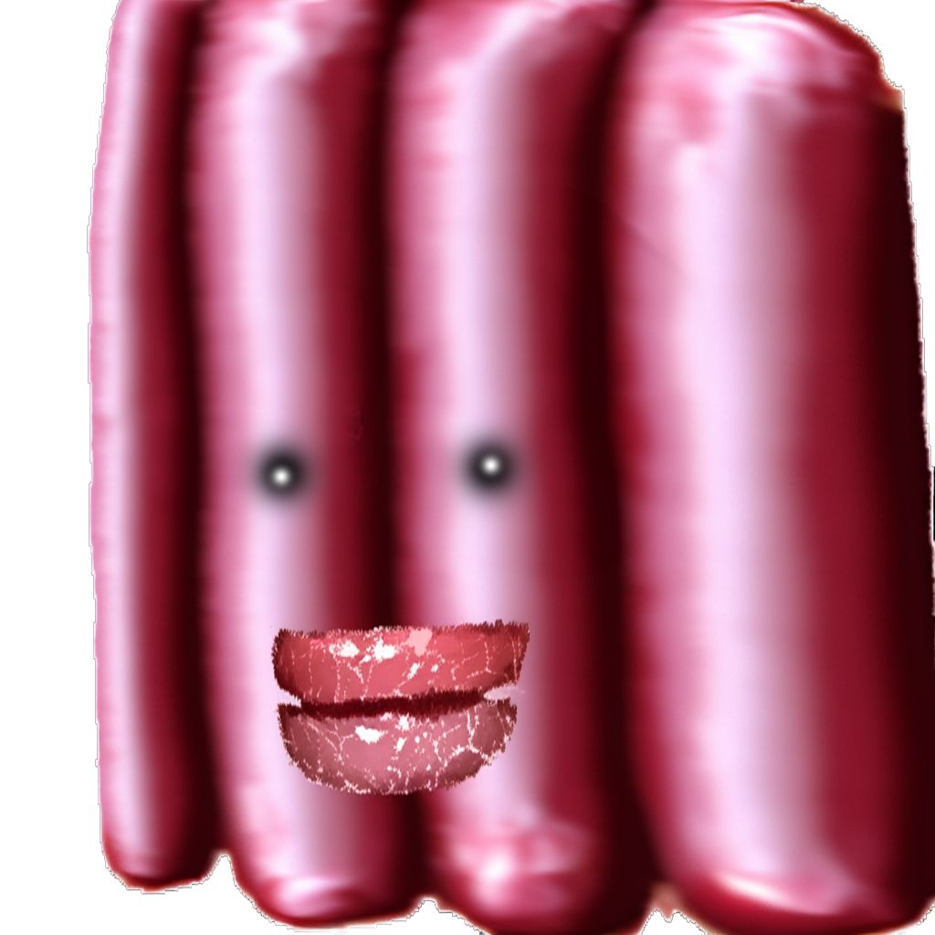 sausage