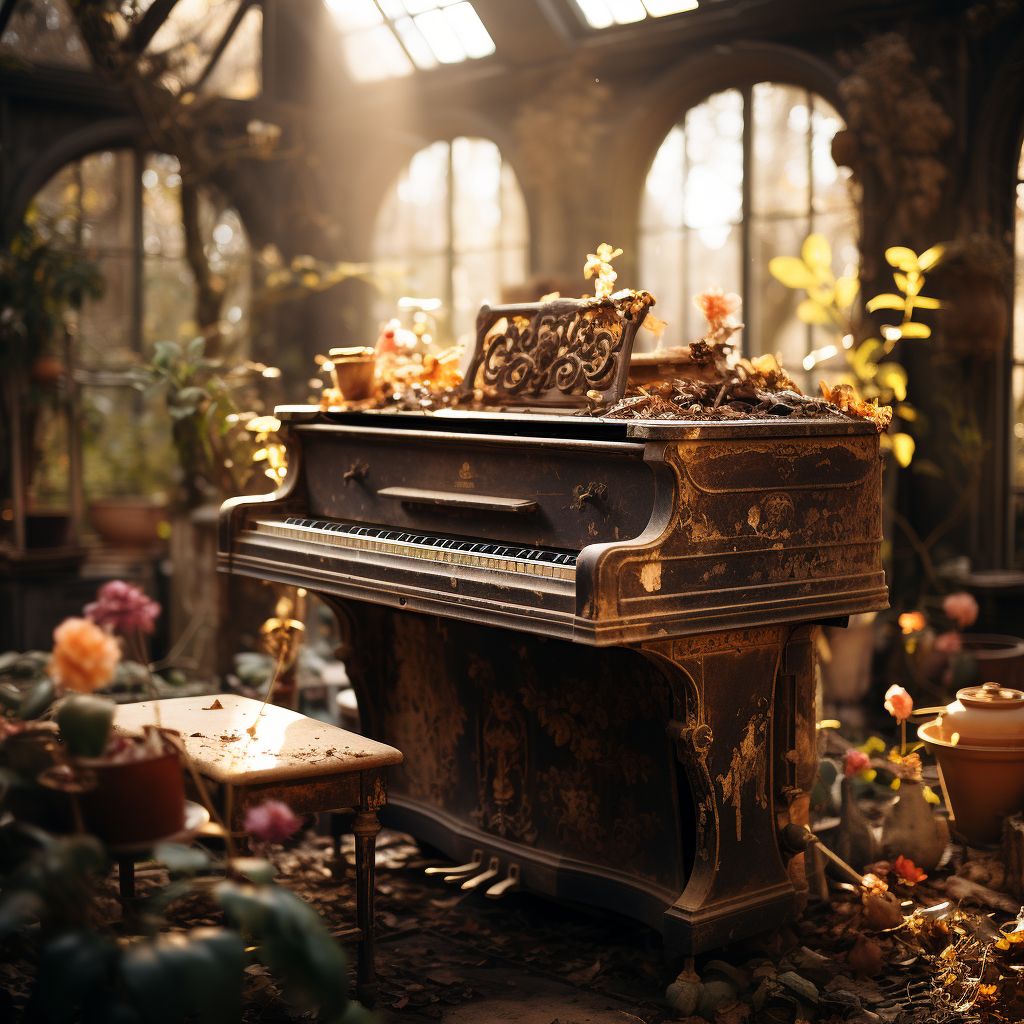 Piano