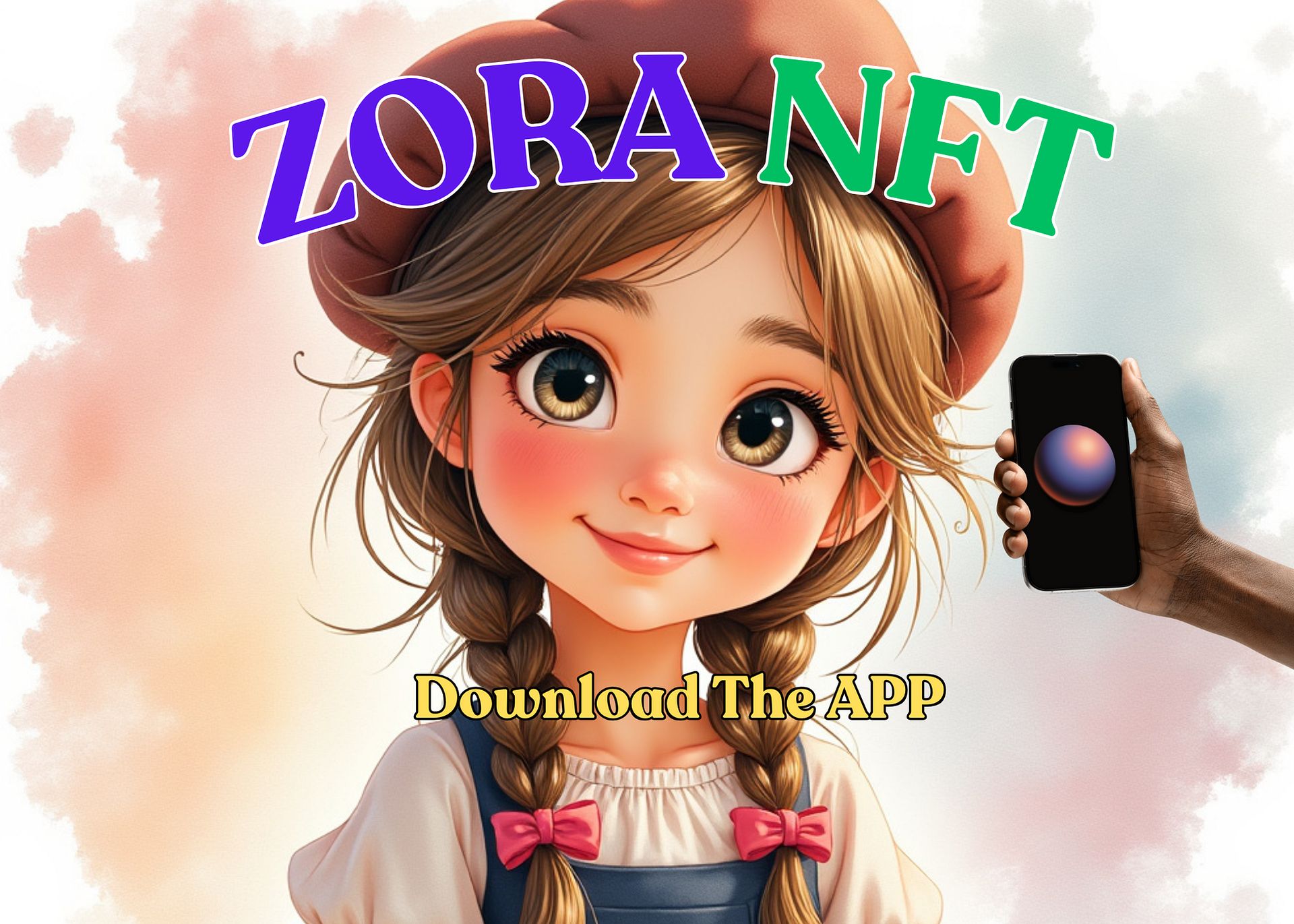 ZORA APP