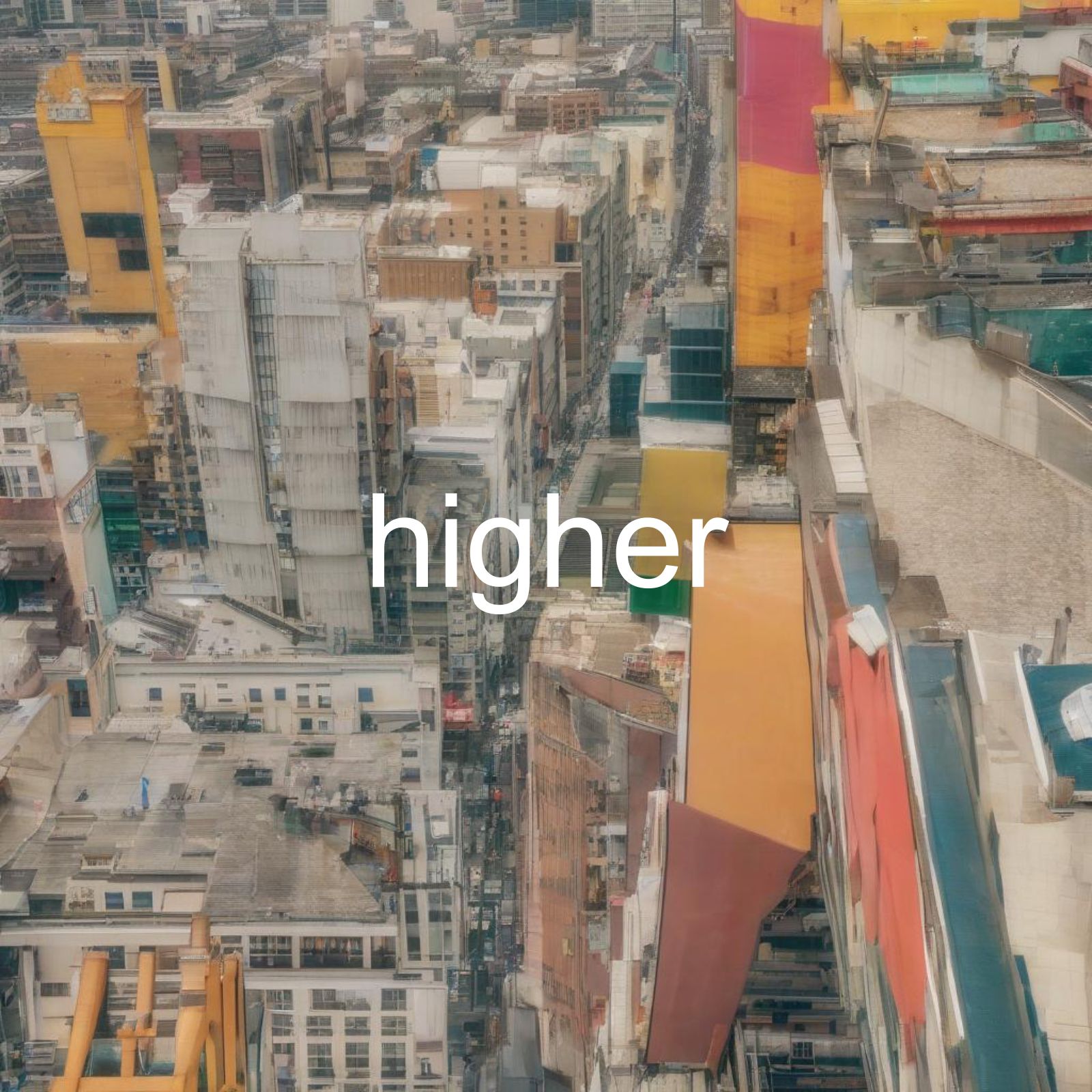 higher 3