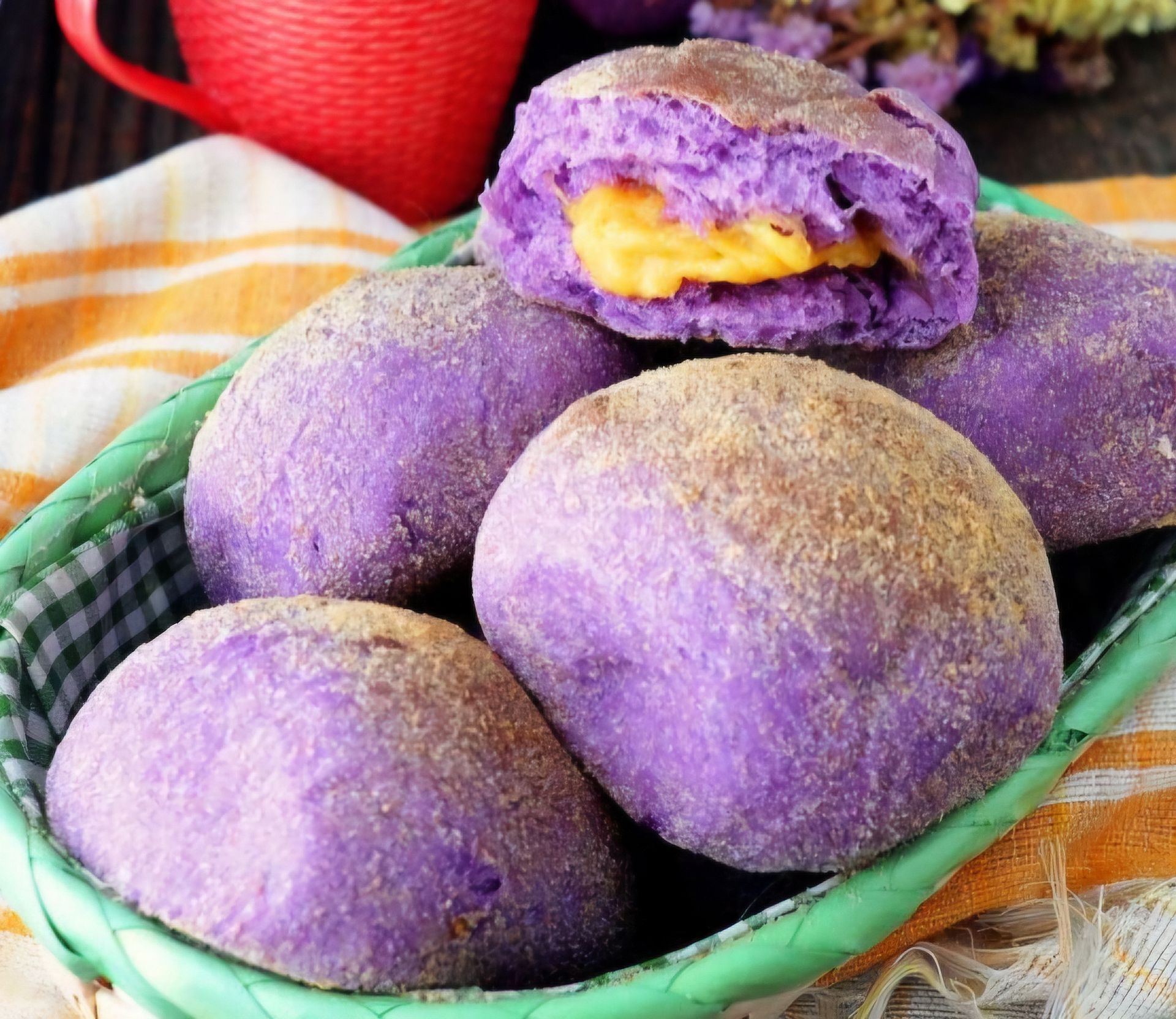 Ube