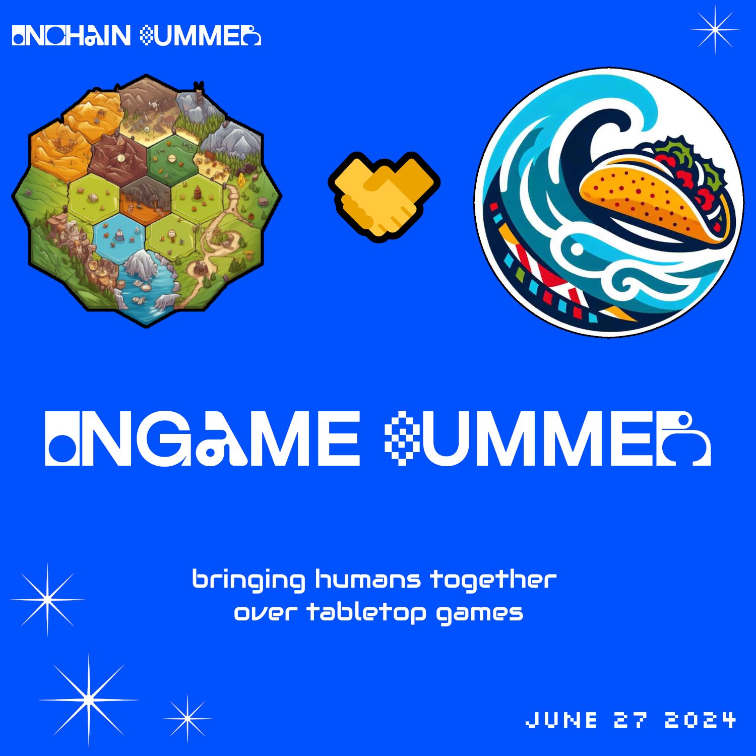 San Diego OnGame Summer June 2024