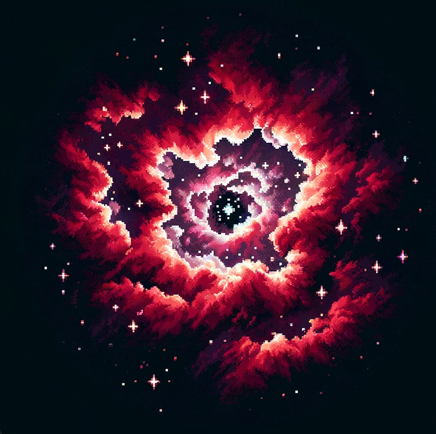 Rosette Nebula