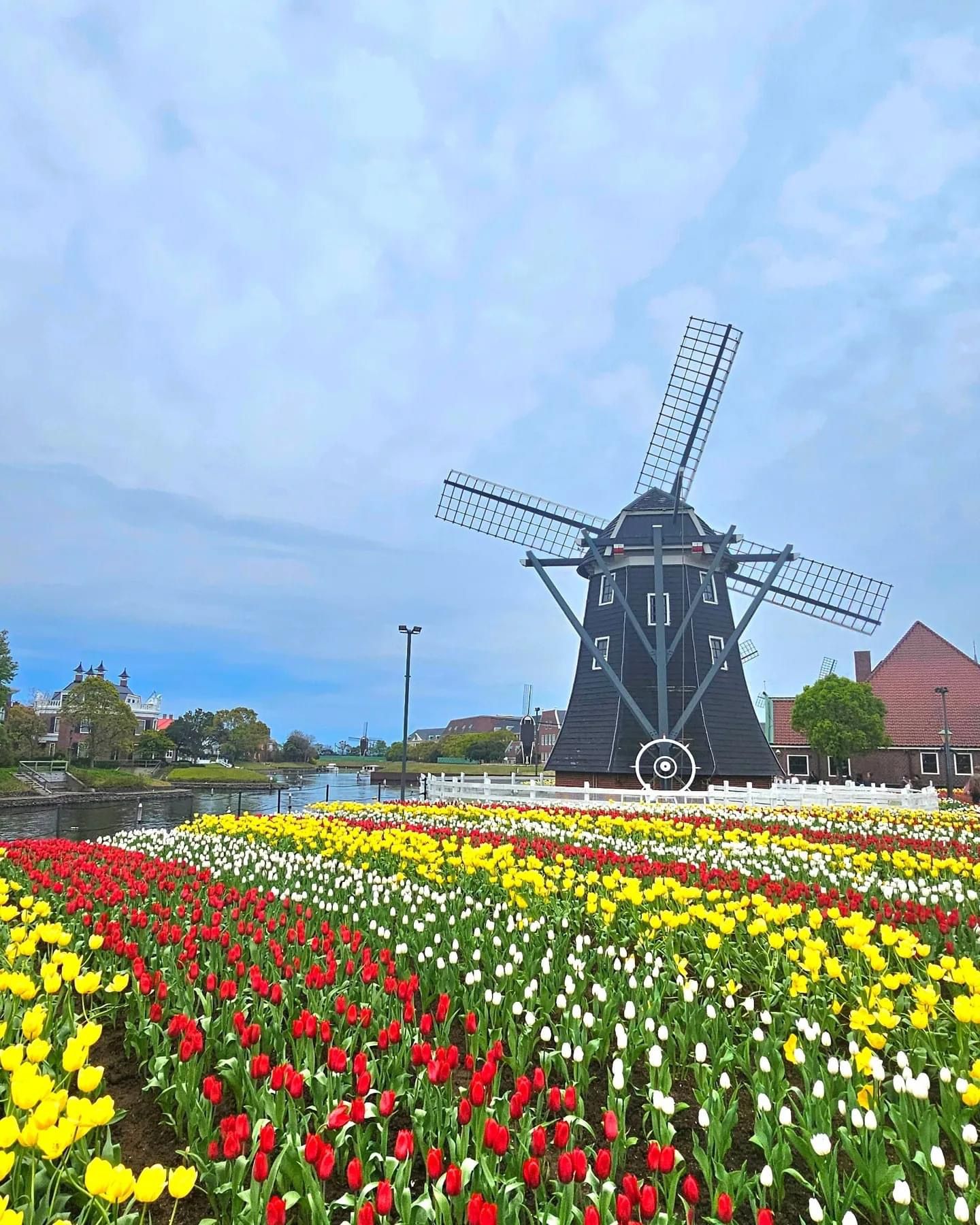 Huis Ten Bosch, Nagasaki_2