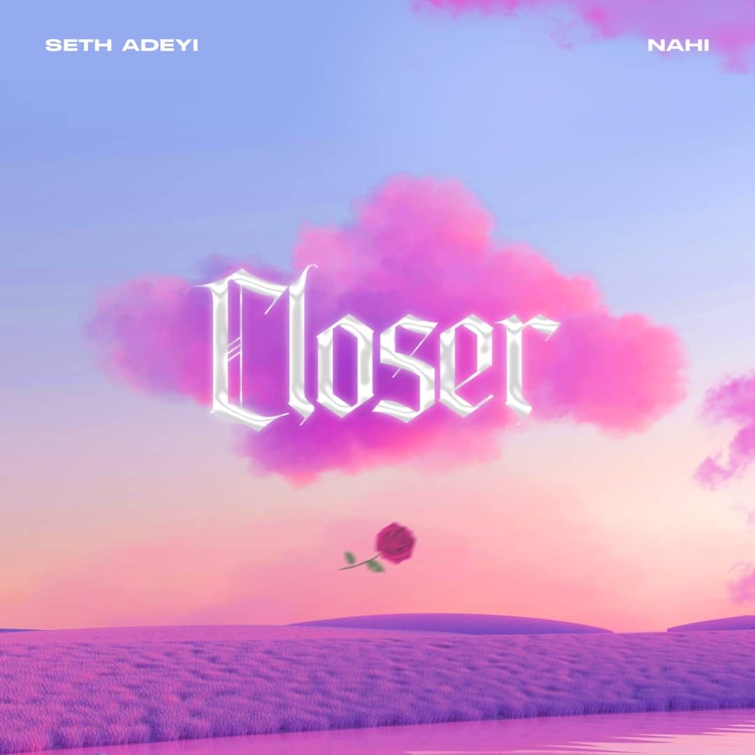 Closer cover art