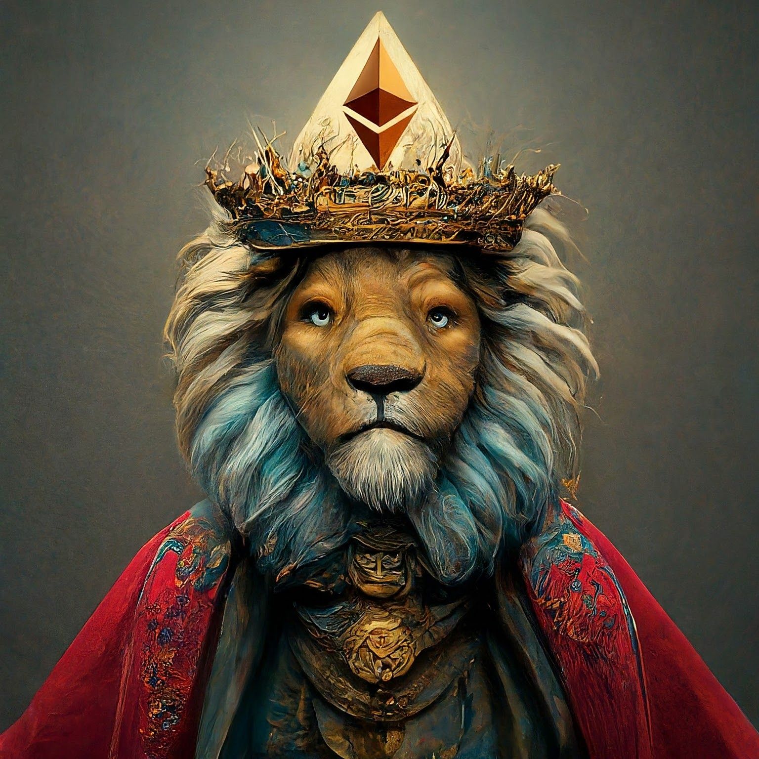 Eth king