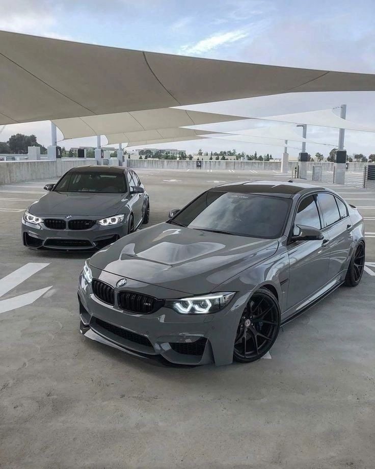 BMW