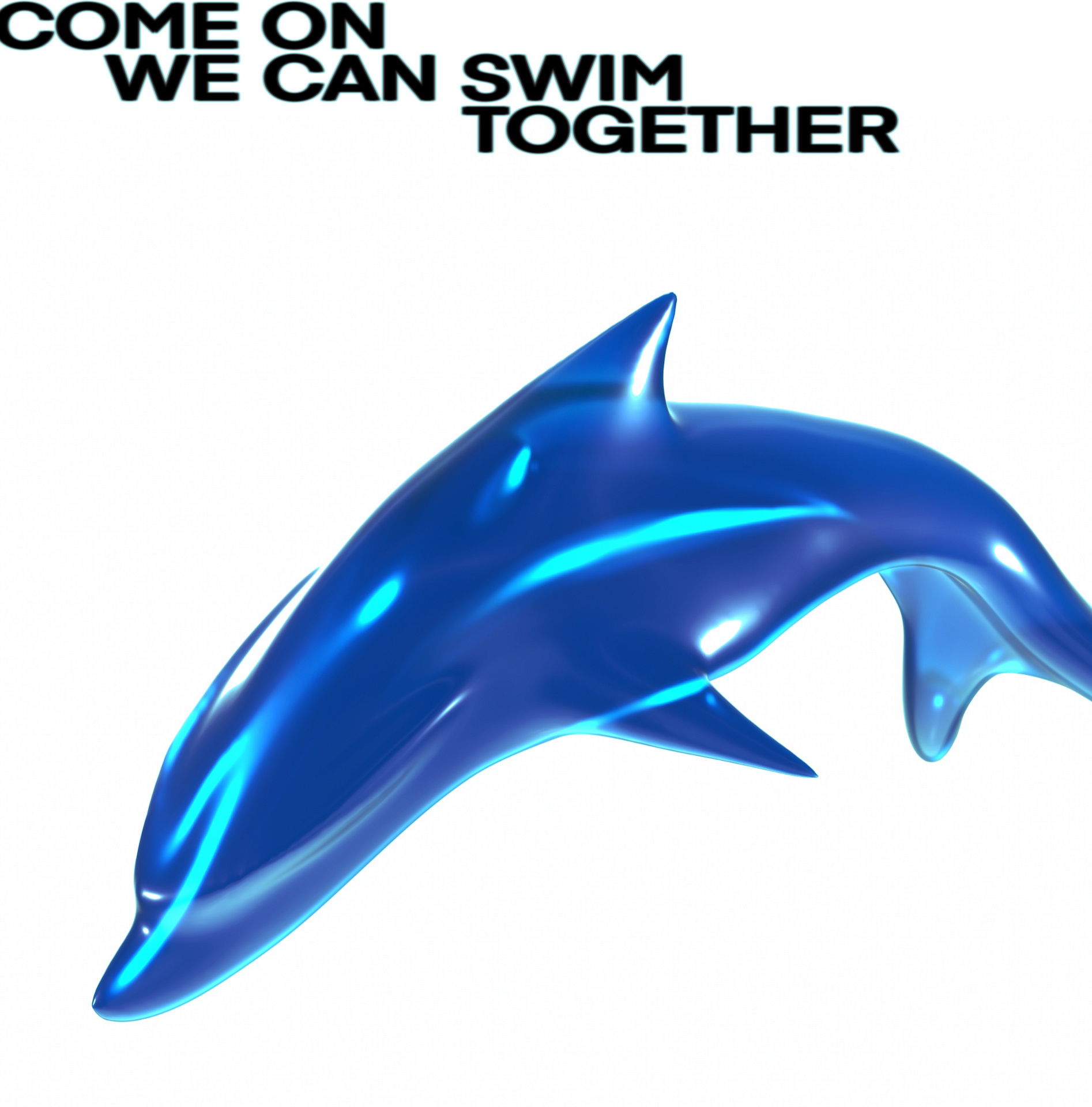 SWIM TOGETHER 