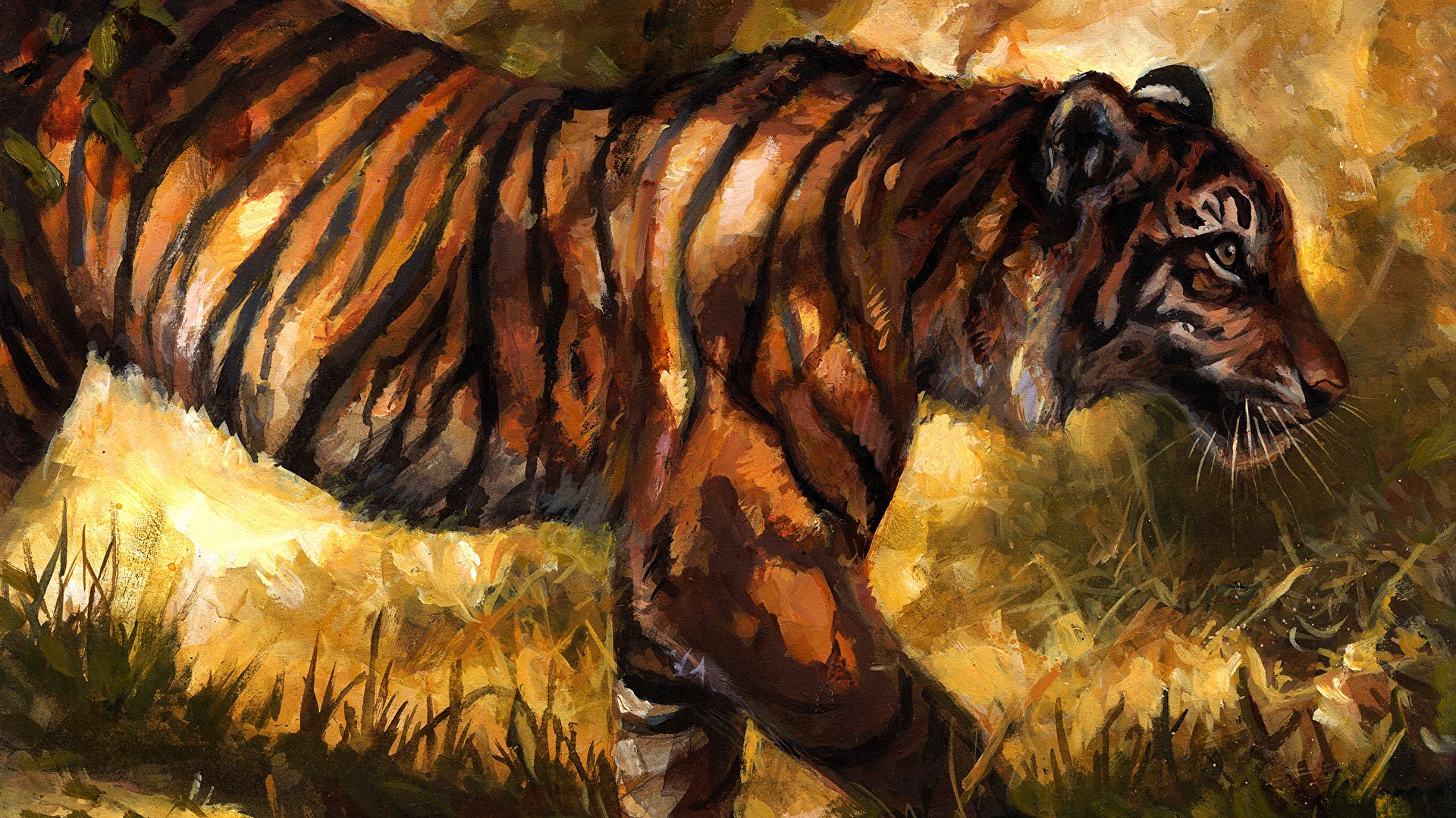 Big_cats_Tigers_Painting_Art_518039_2048x1152